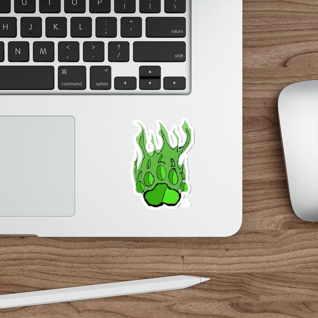 Die-Cut Stickers