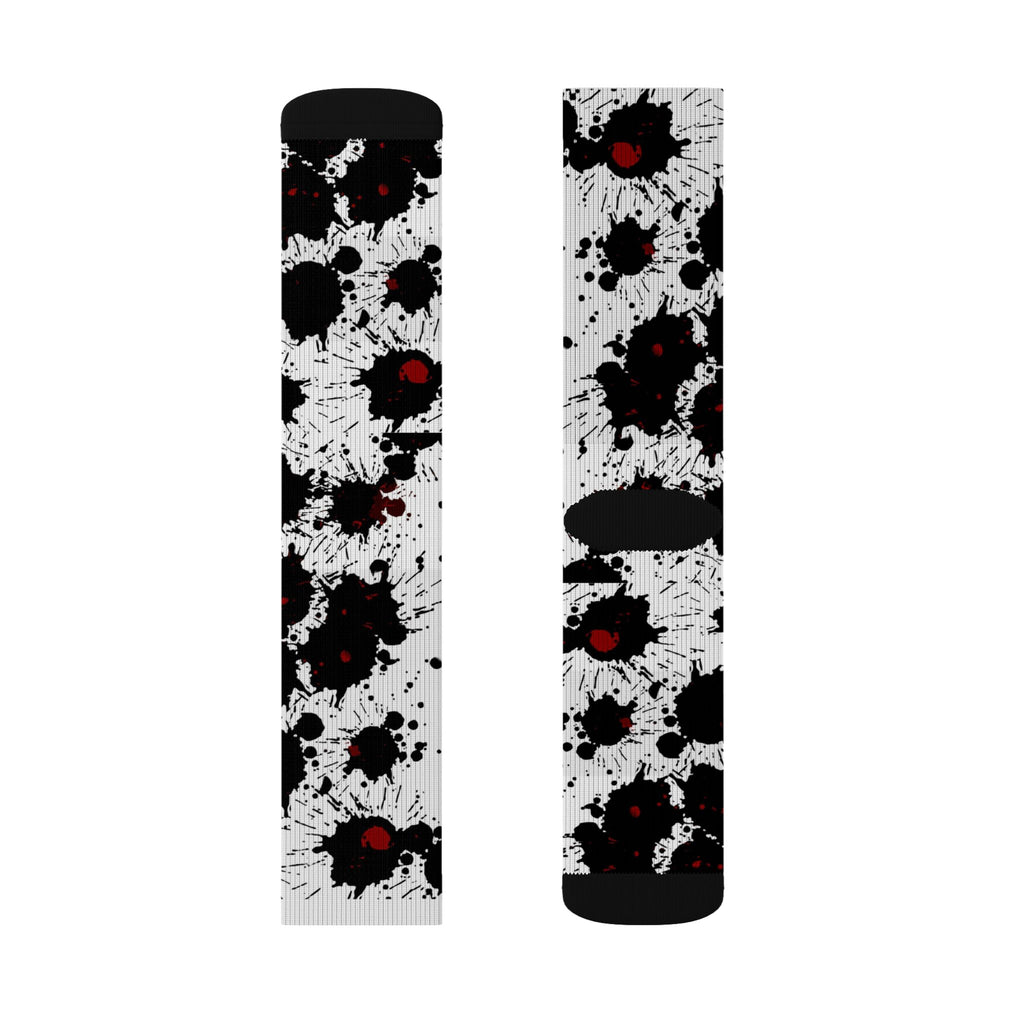 Sublimation Socks