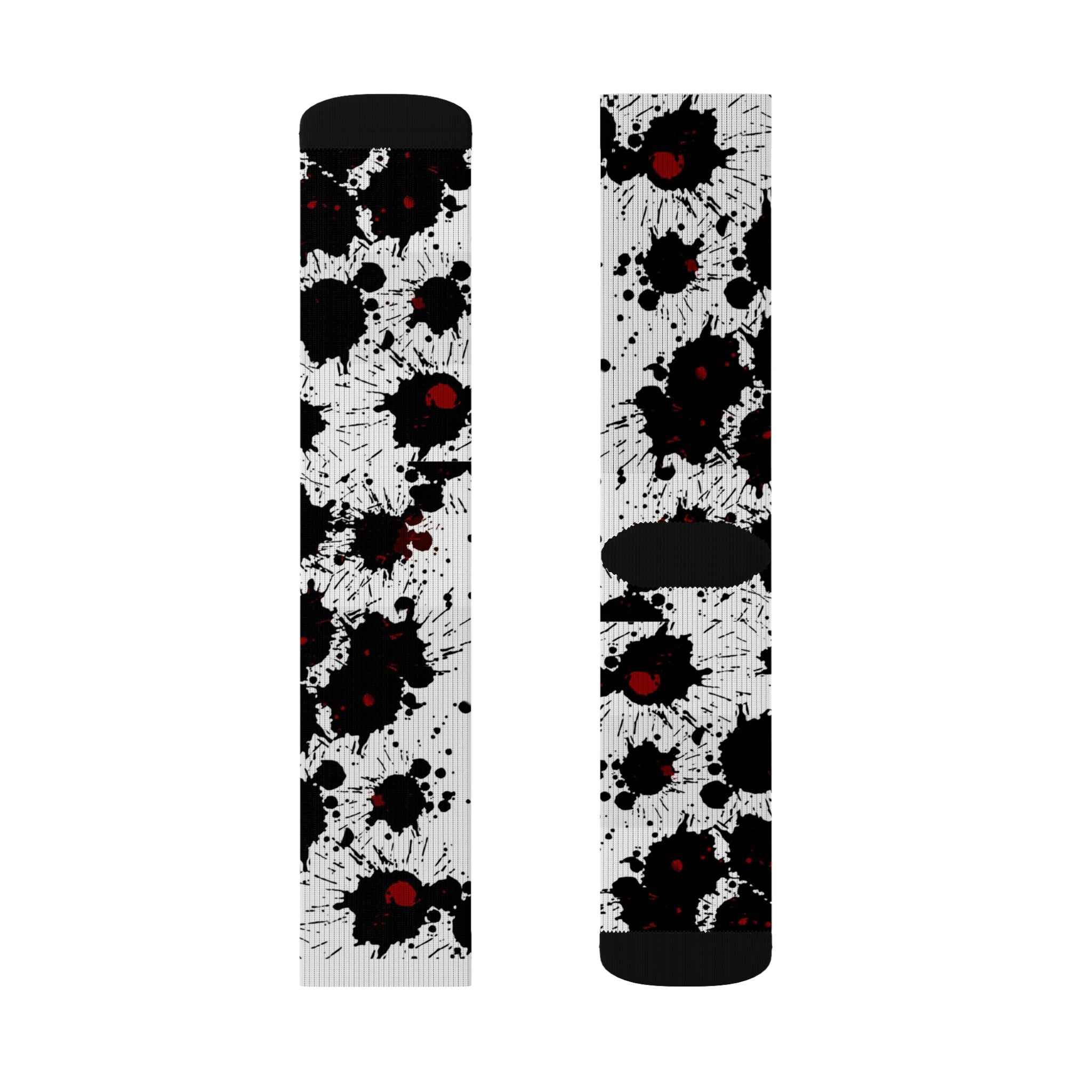 Sublimation Socks