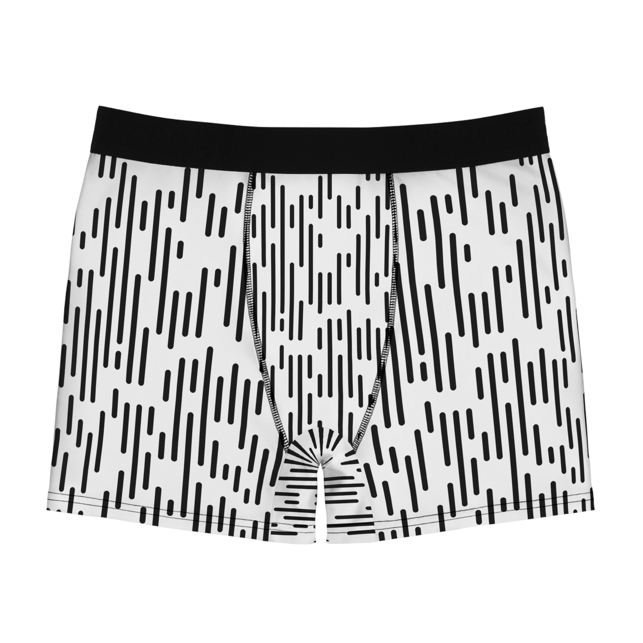 Men's Boxer Briefs
