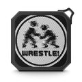 Wrestling Bluetooth Speaker