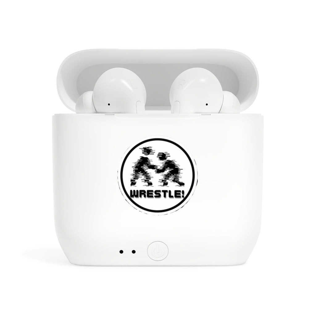 Wrestle Essos Wireless Earbuds