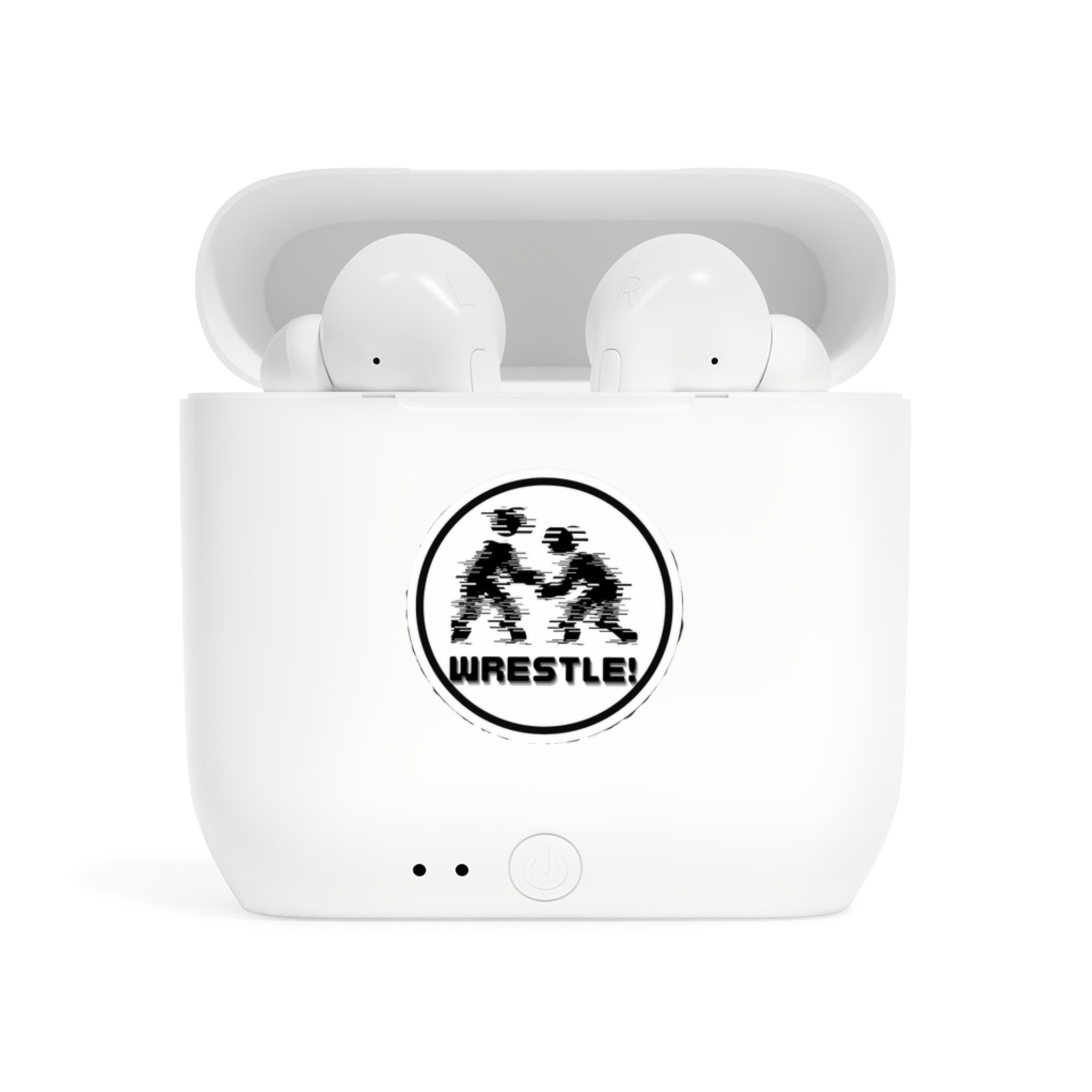 Wrestle Essos Wireless Earbuds