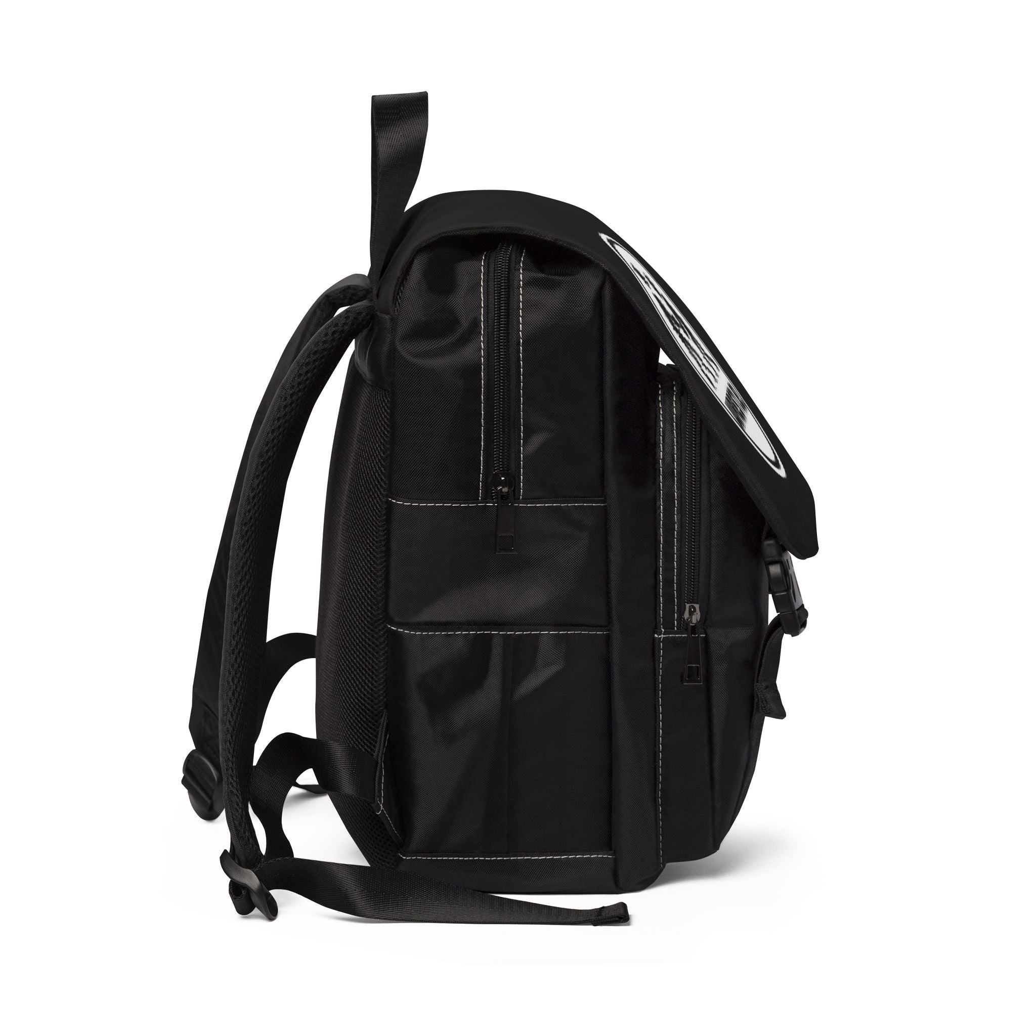 Wrestling Shoulder Backpack