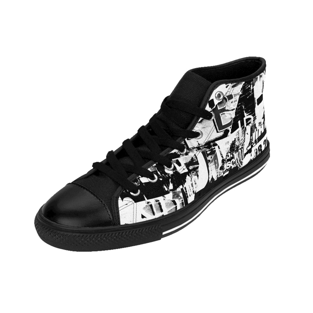 Women's Classic Sneakers