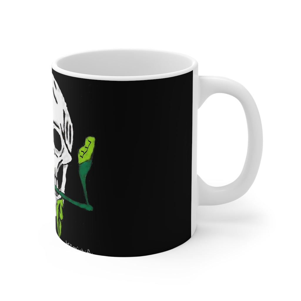 Ceramic Mugs (11oz15oz20oz)