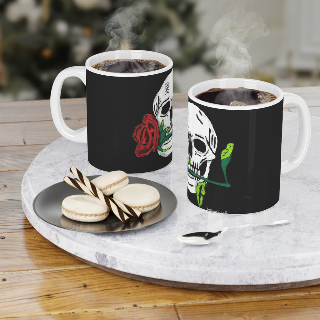 Ceramic Mugs (11oz15oz20oz)