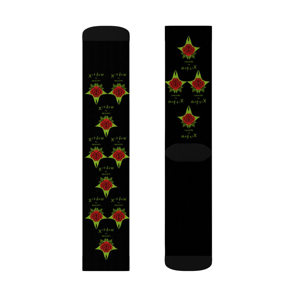 Sublimation Socks