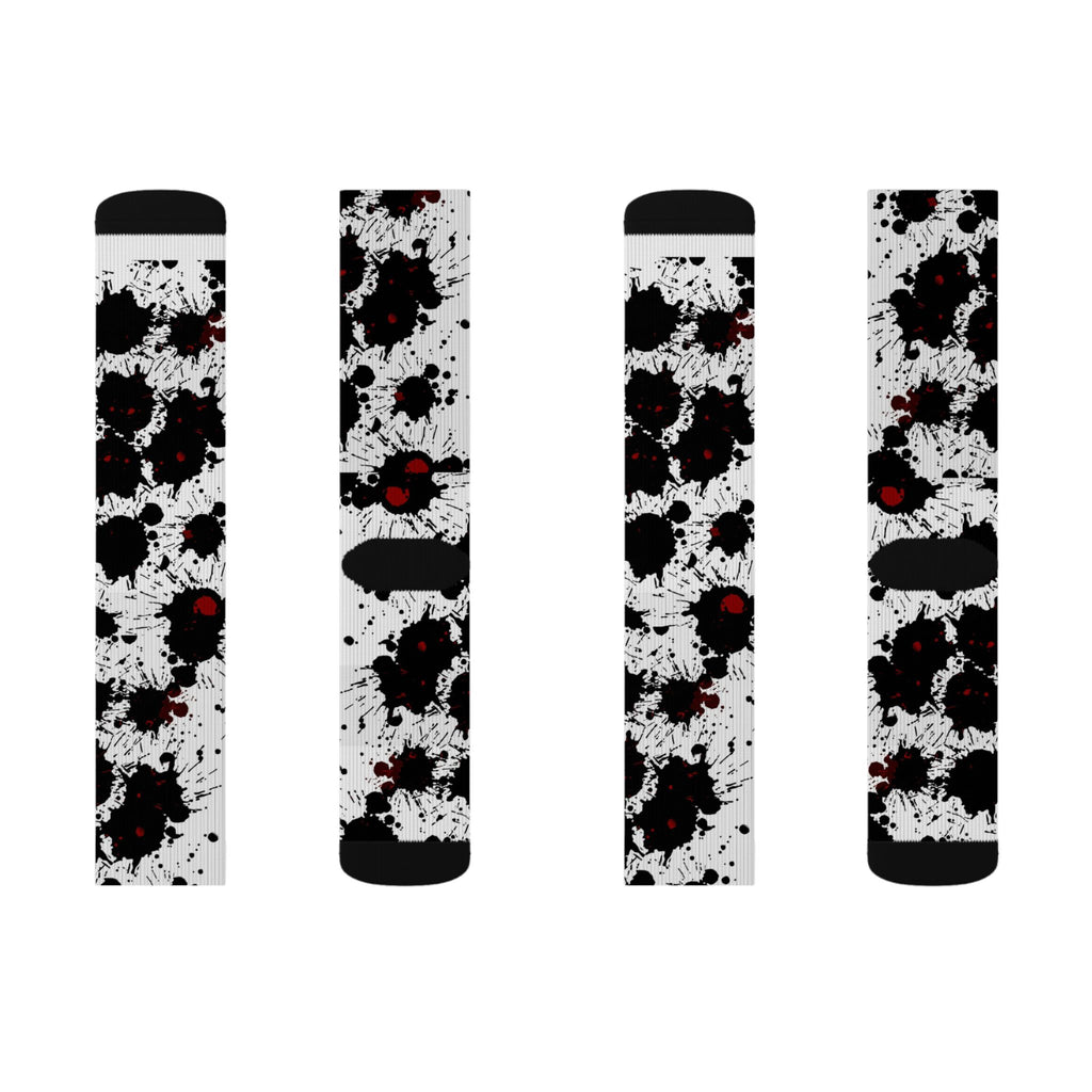 Sublimation Socks