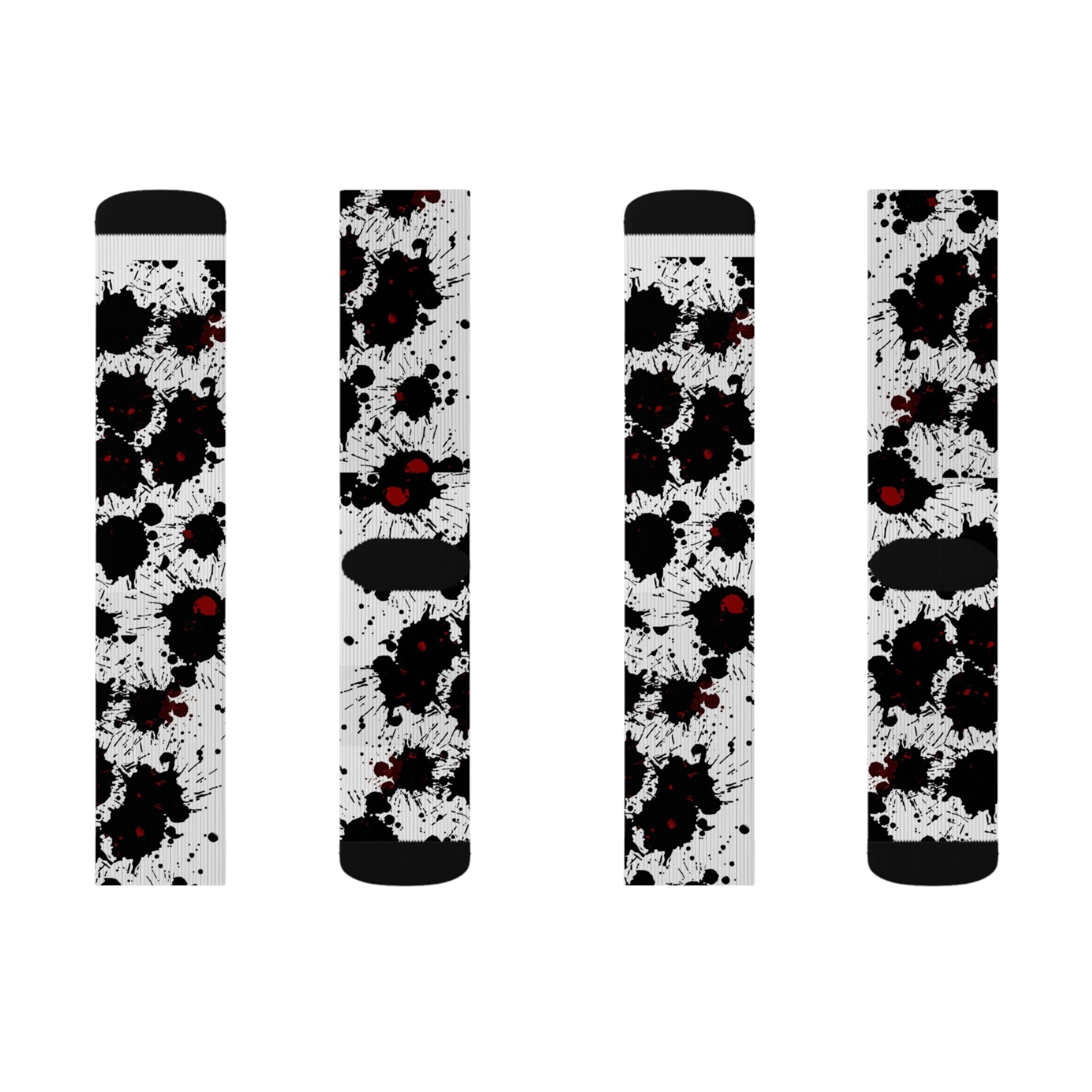 Sublimation Socks