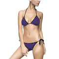 Hypnosis Women's Bikini Swimsuit (AOP)