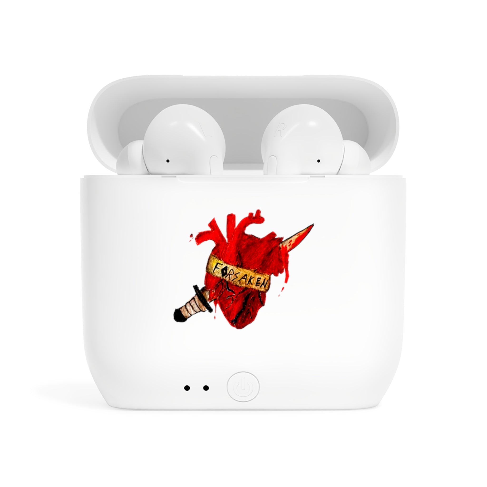 Forsaken Essos Wireless Earbuds