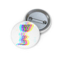 Custom Pin Buttons