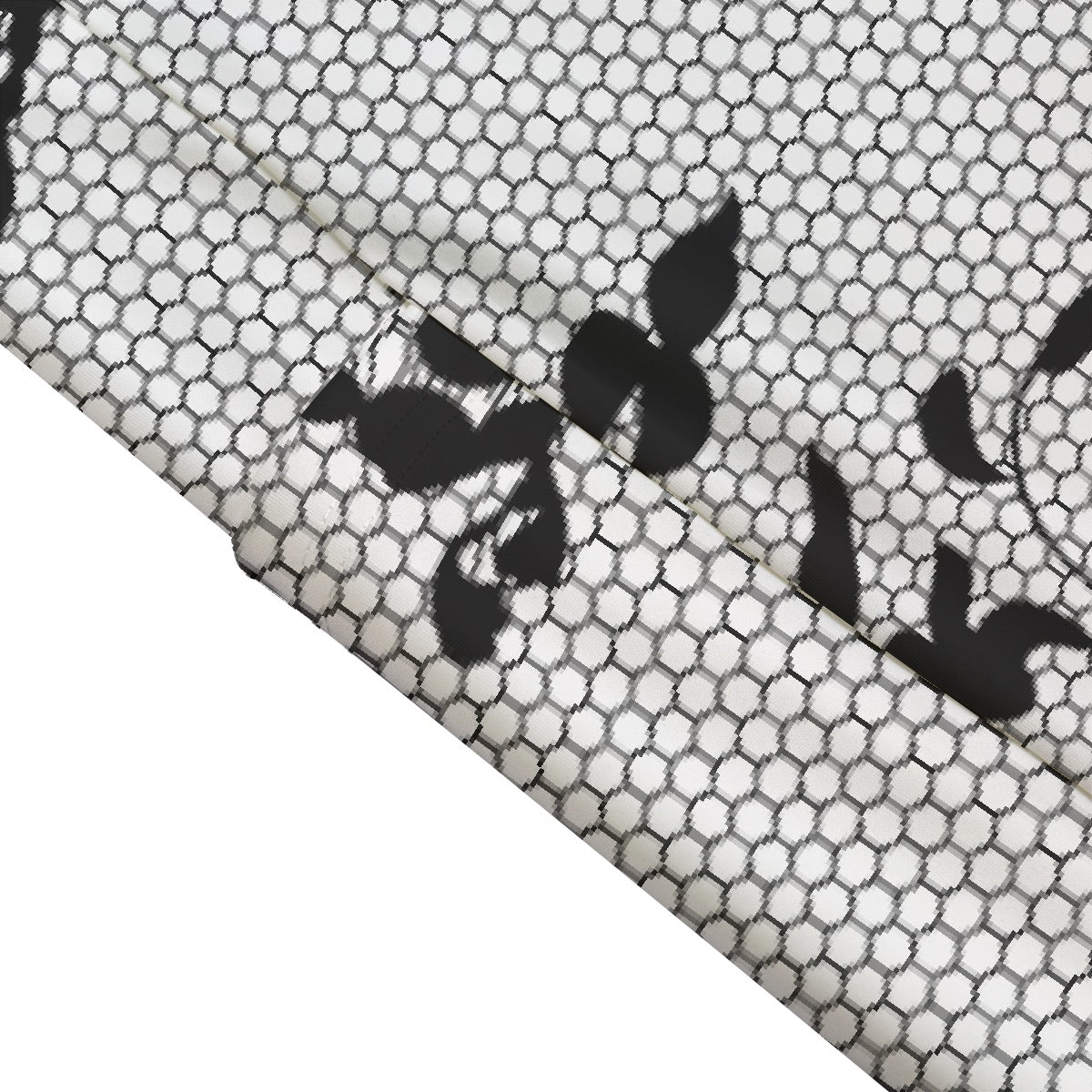 All-Over Print Women's High Waist Leggings With Side Pocket