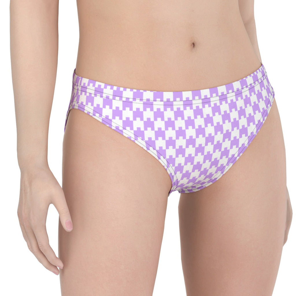 All-Over Print Women's Underpant