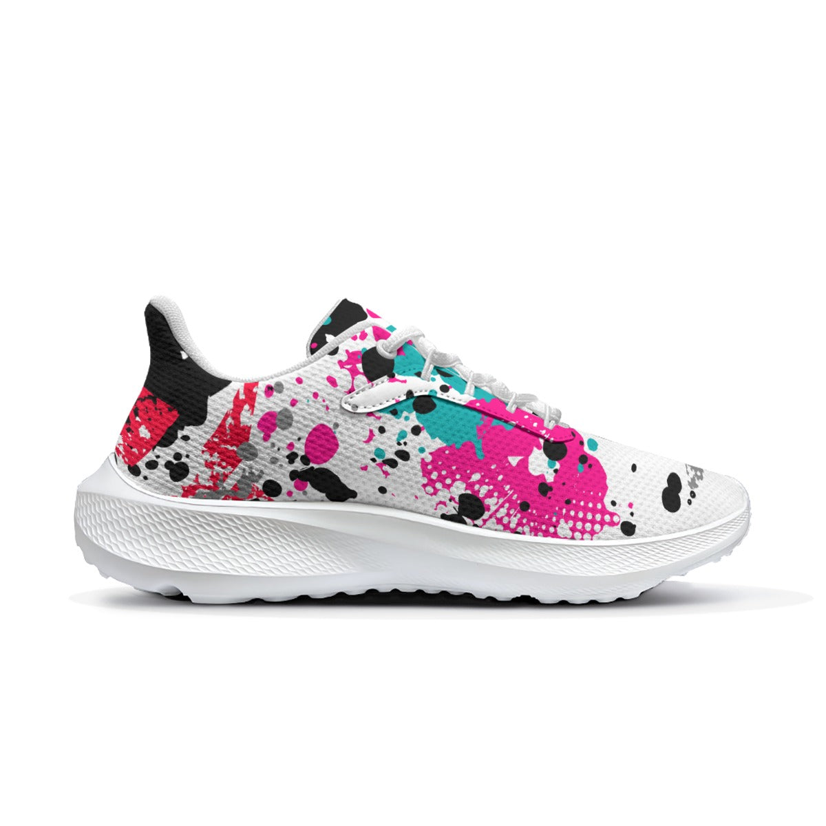 Men's Road Running Shoes