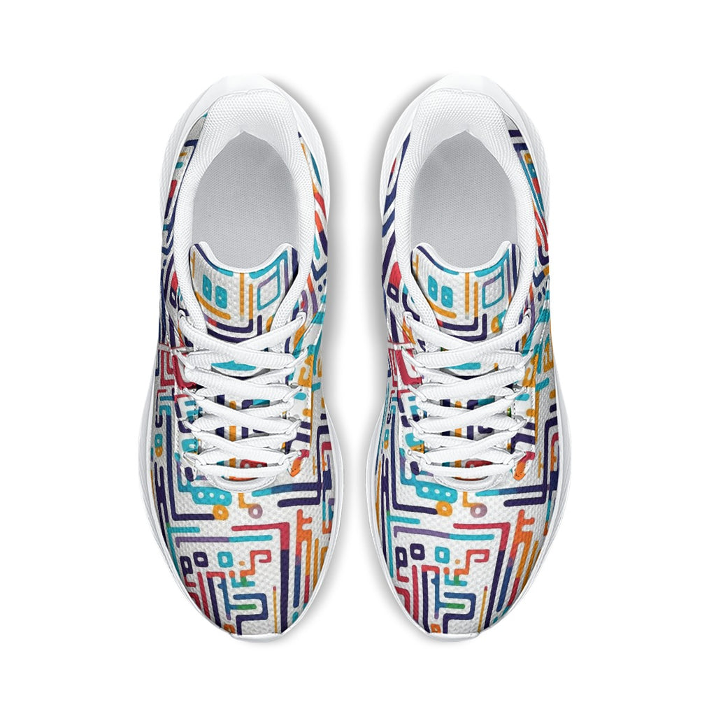 Men's Road Running Shoes