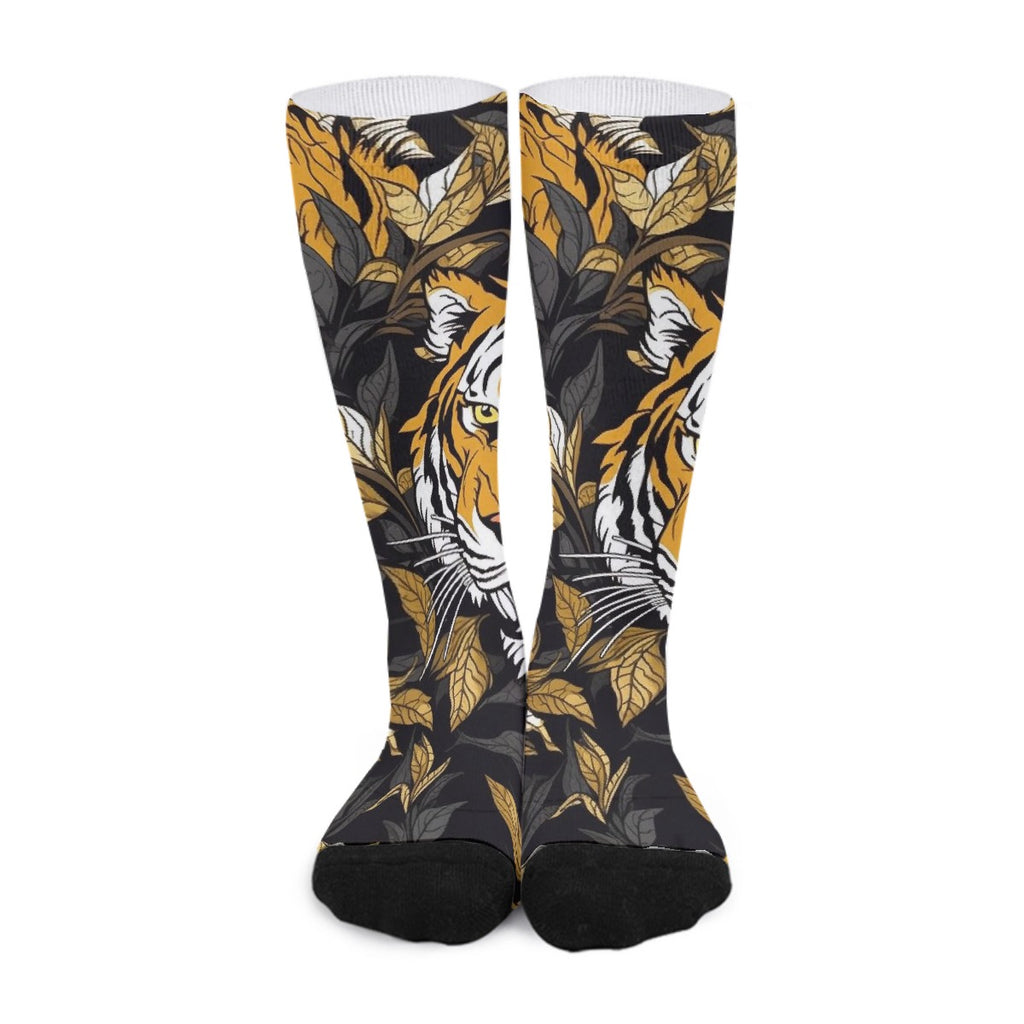 All-Over Print Unisex Long Socks