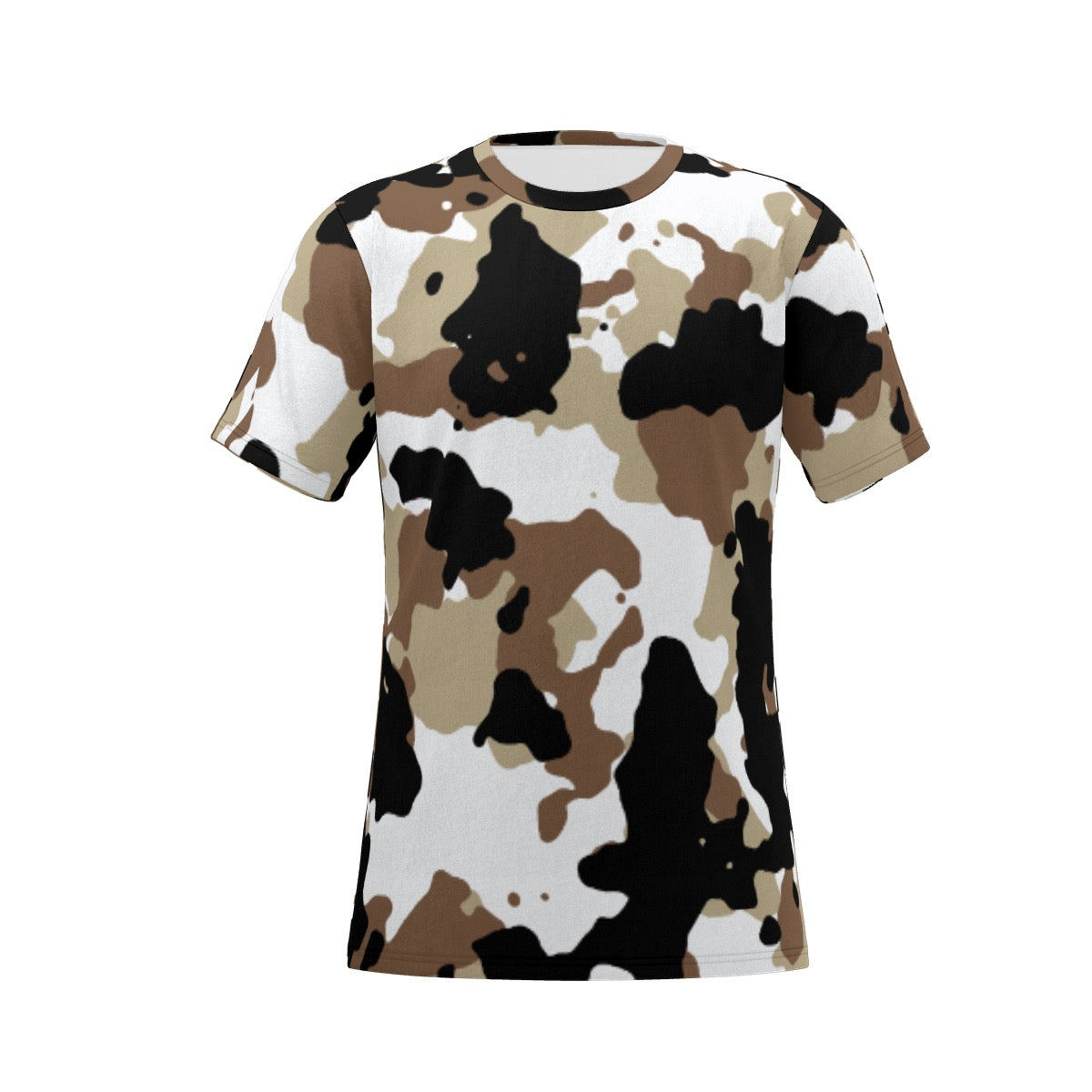 All-Over Print Men's O-Neck T-Shirt