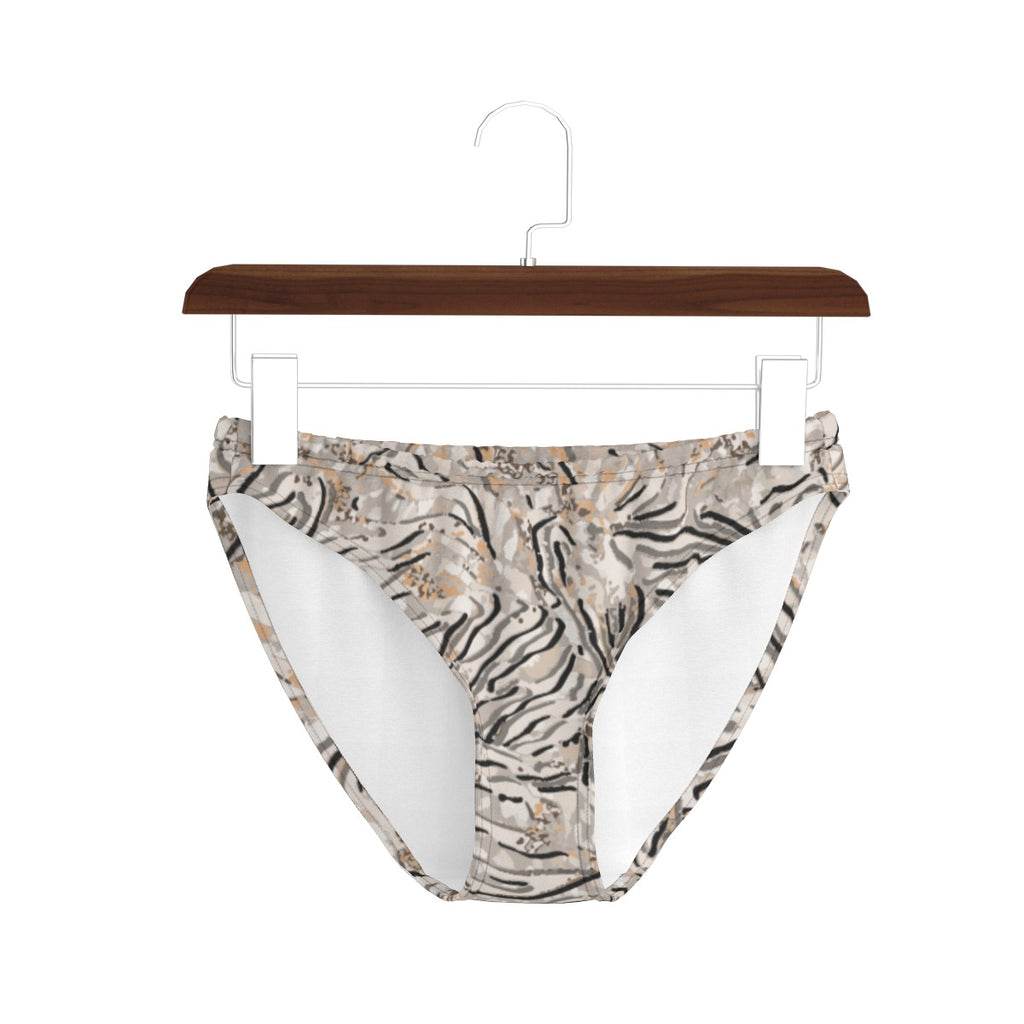 All-Over Print Women's Underpant