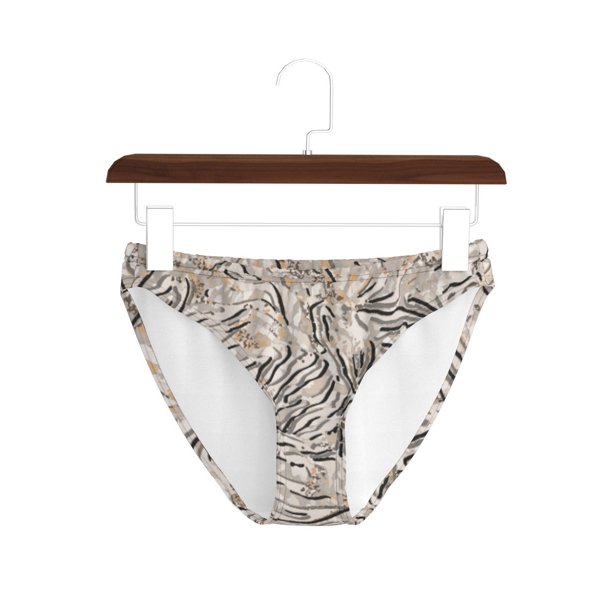 All-Over Print Women's Underpant