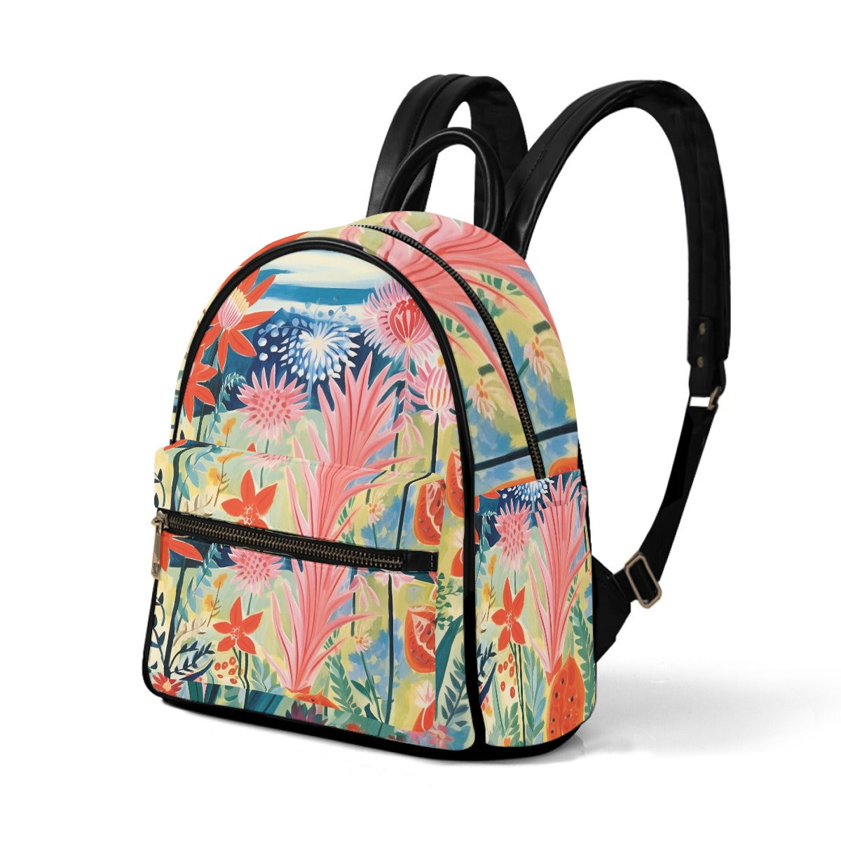 Small Size Backpack