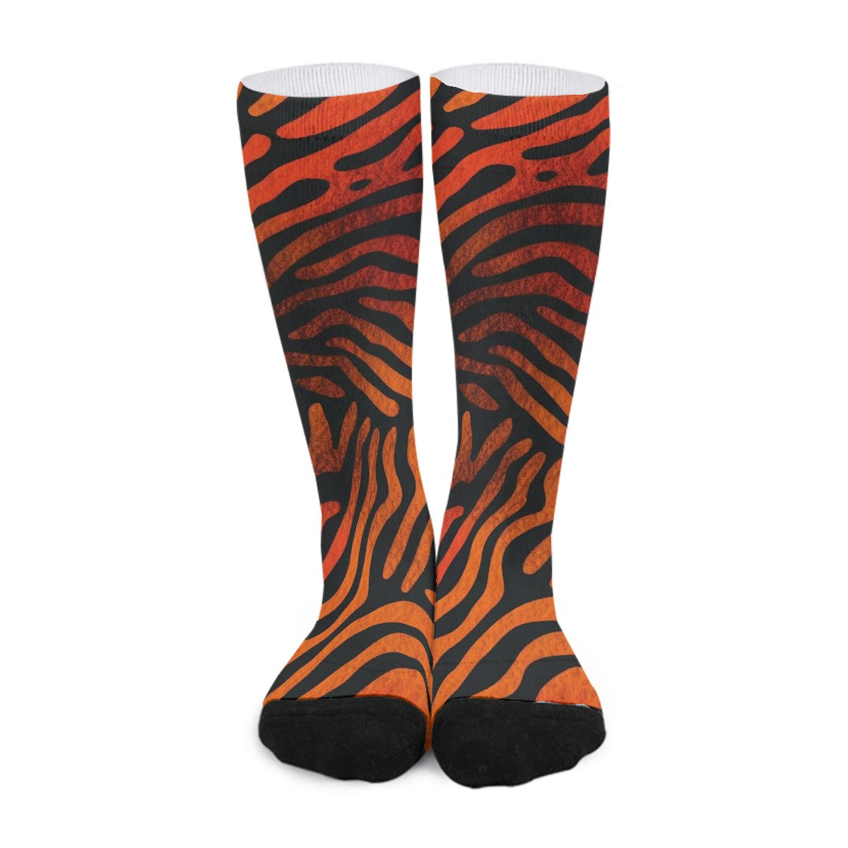 All-Over Print Unisex Long Socks