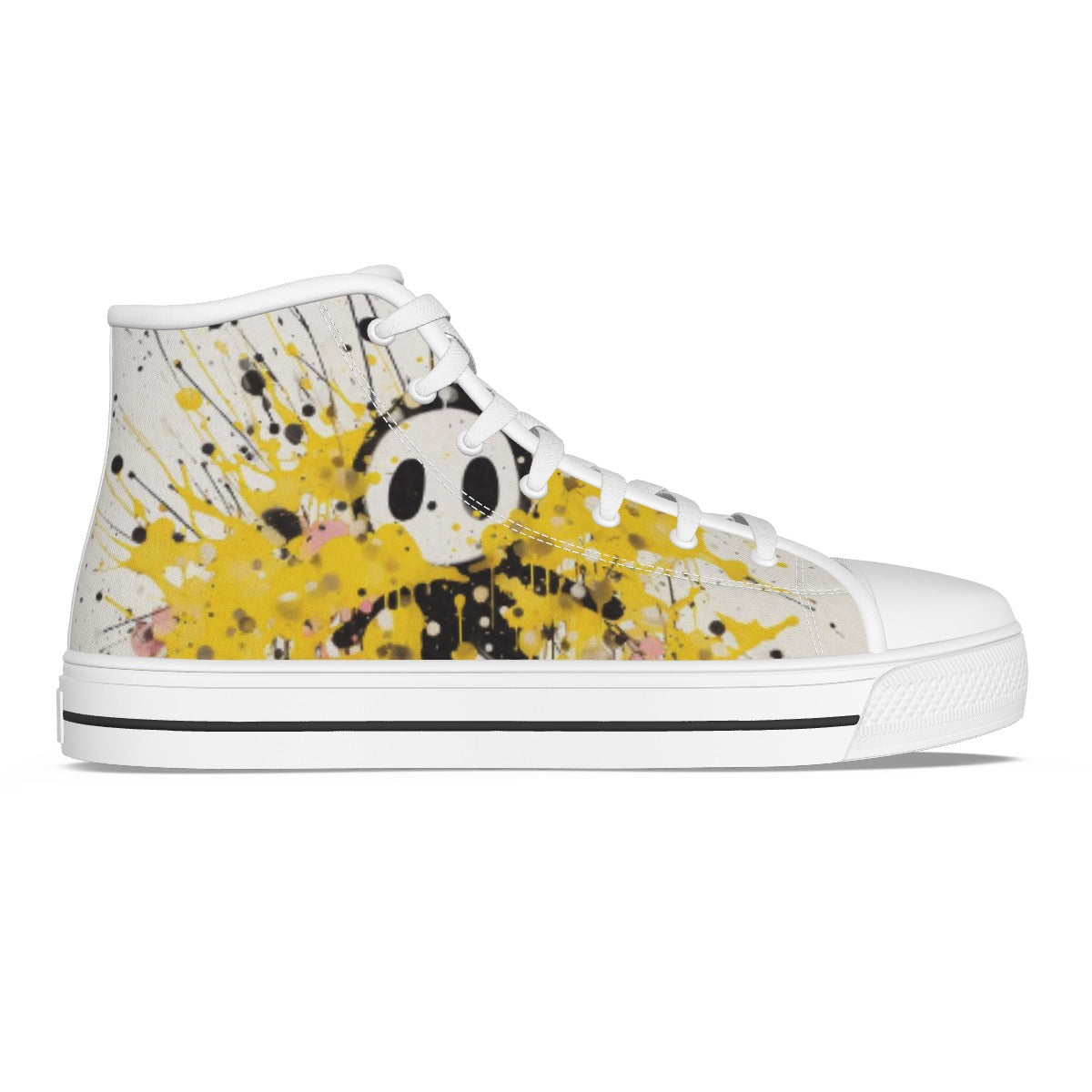 Men's Canvas Shoes