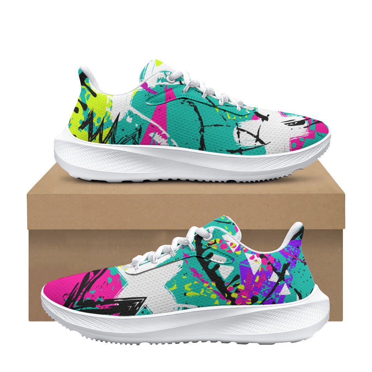 Men's Road Running Shoes