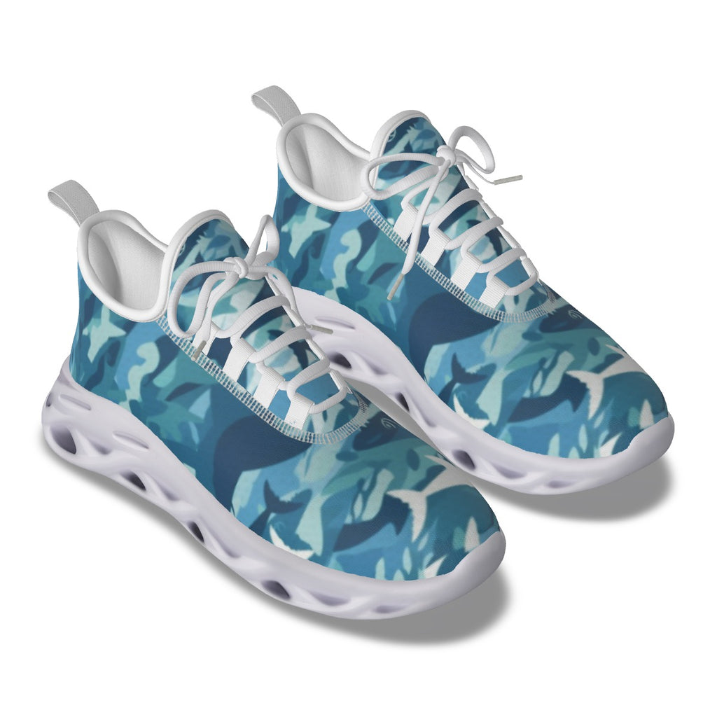 Men's Light Sports Shoes