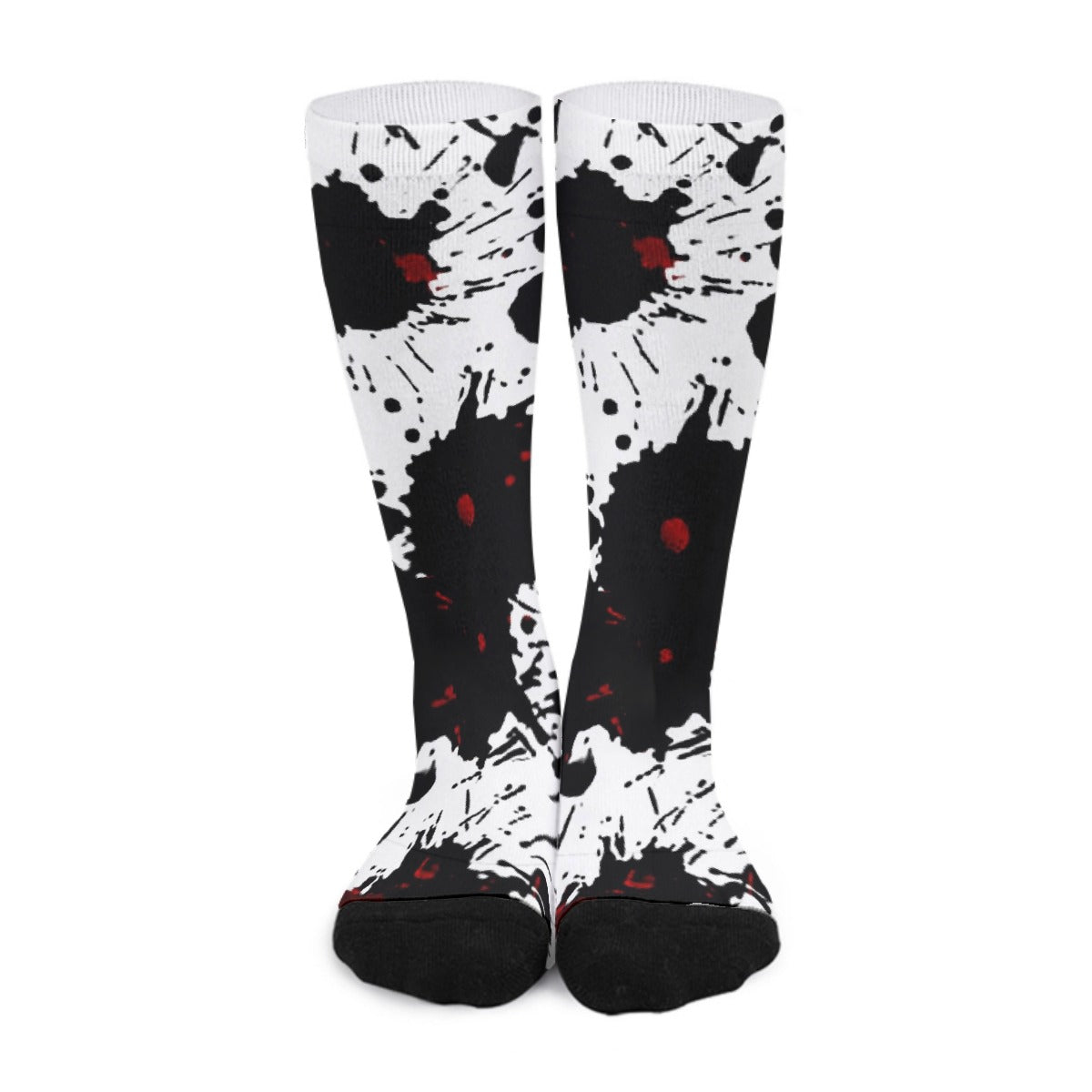All-Over Print Unisex Long Socks