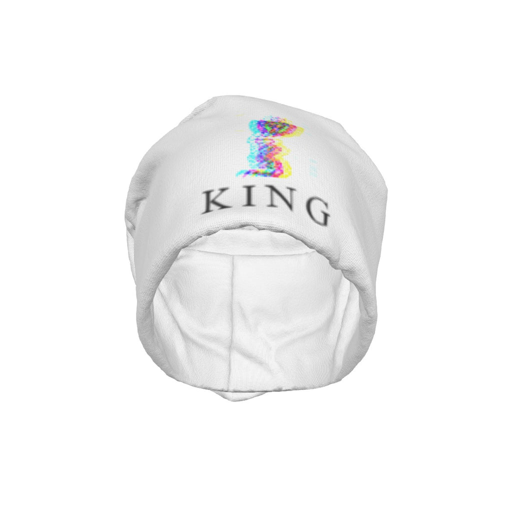 All-Over Print Unisex Beanie Hat