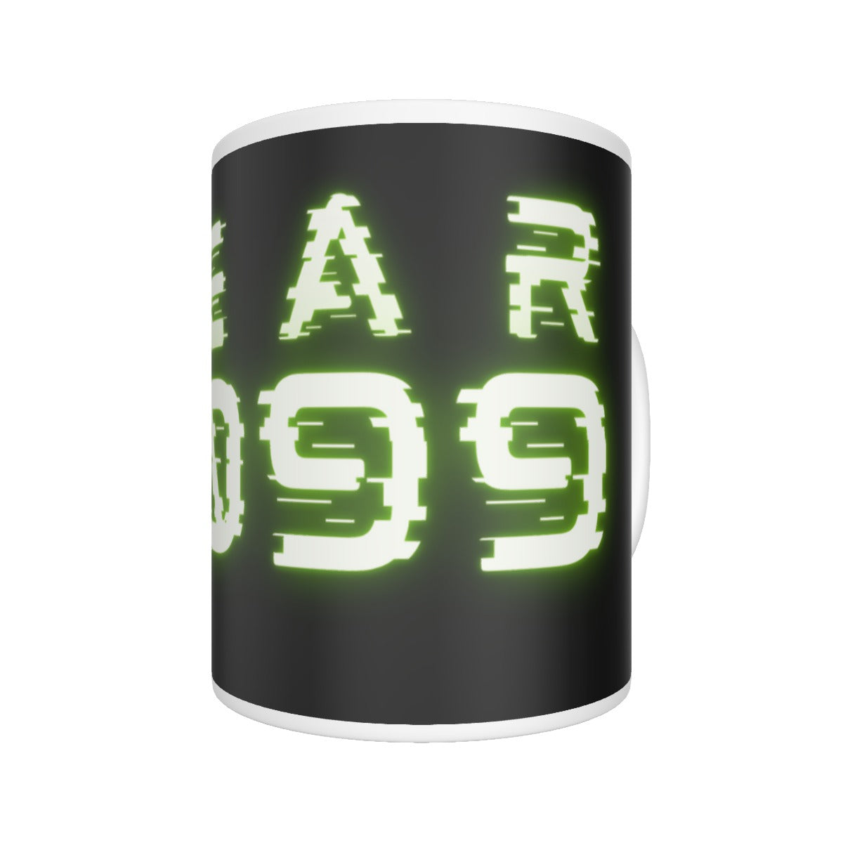 All-over print mug