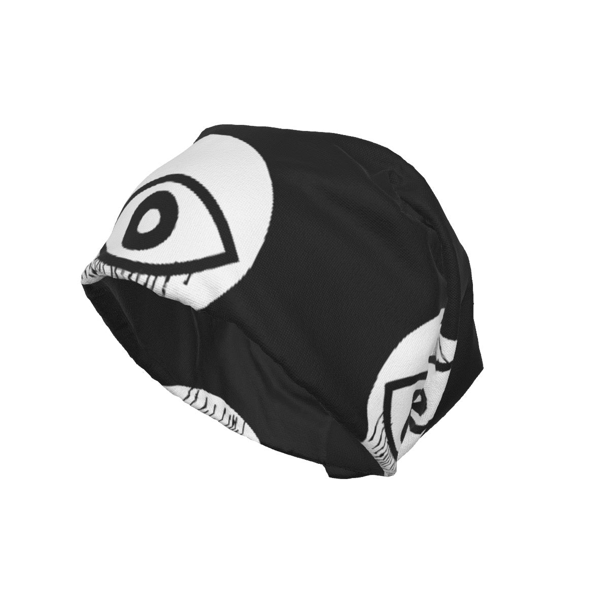 All-Over Print Unisex Beanie Hat