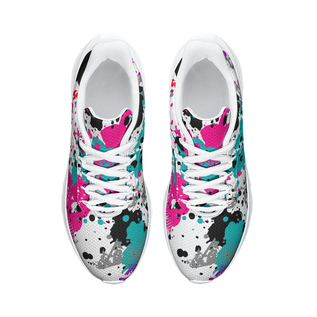 Men's Road Running Shoes