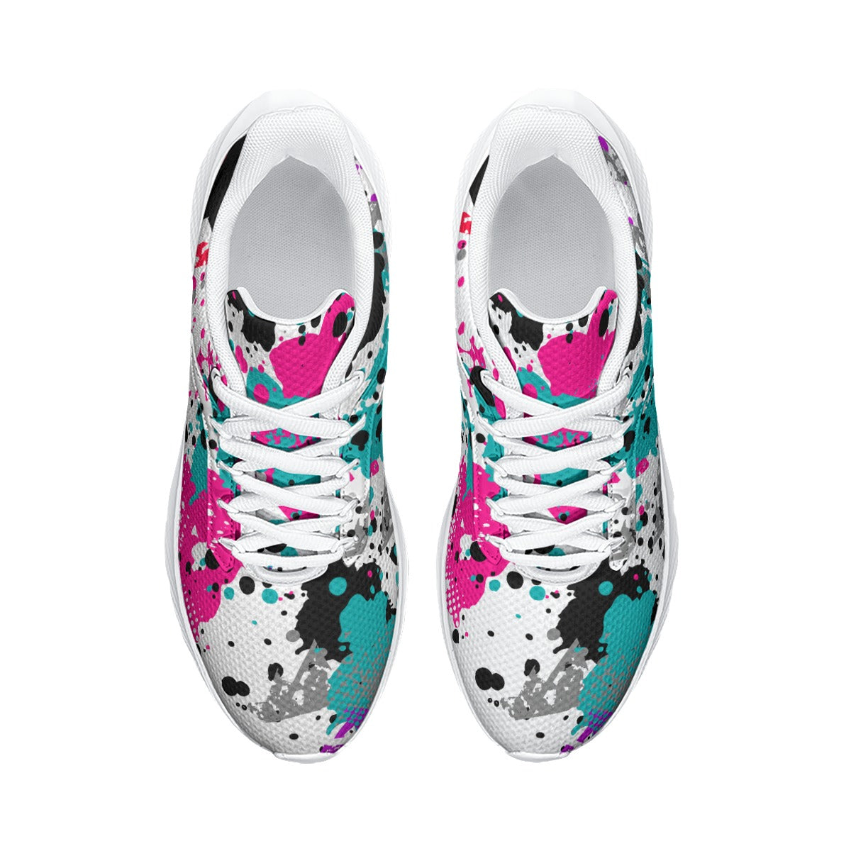 Men's Road Running Shoes