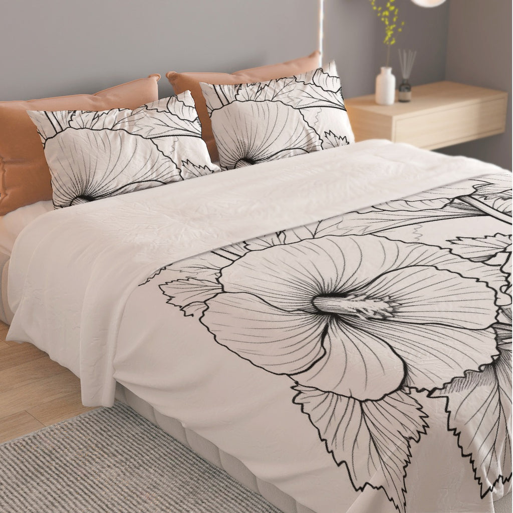 Bedding Set | 125（gsm）