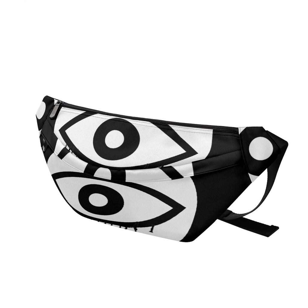 Large Fanny Bag