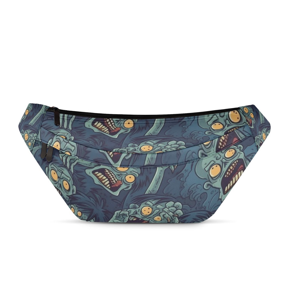 Large Fanny Bag