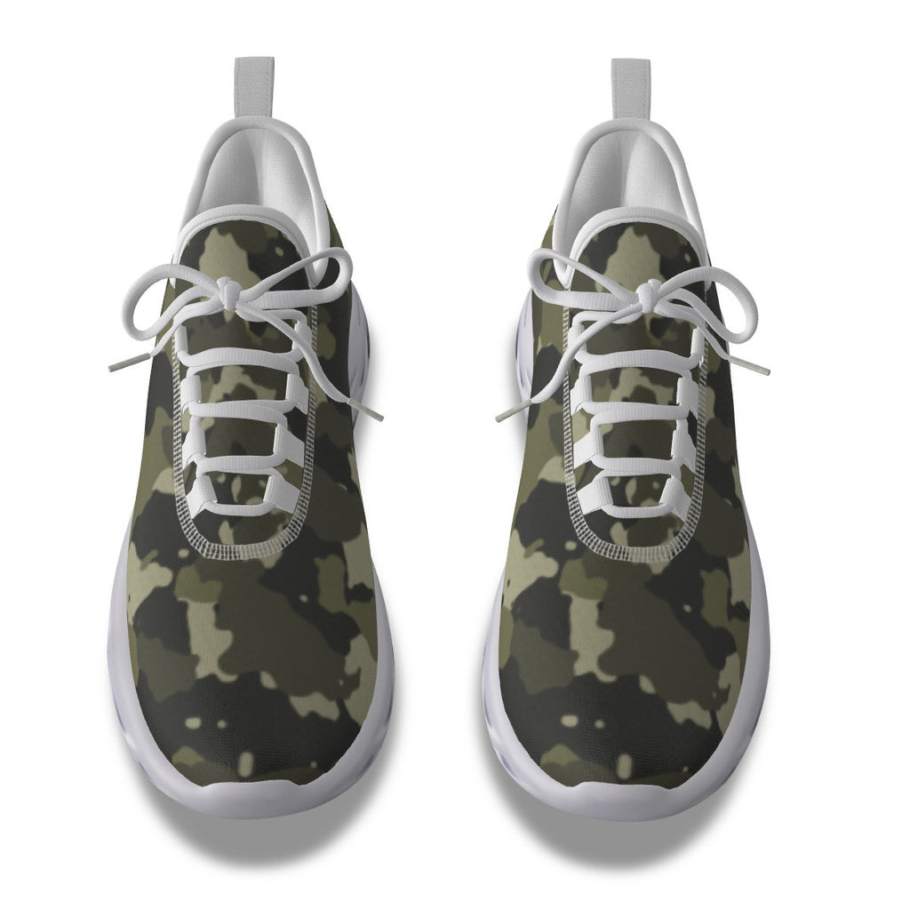 Men's Light Sports Shoes
