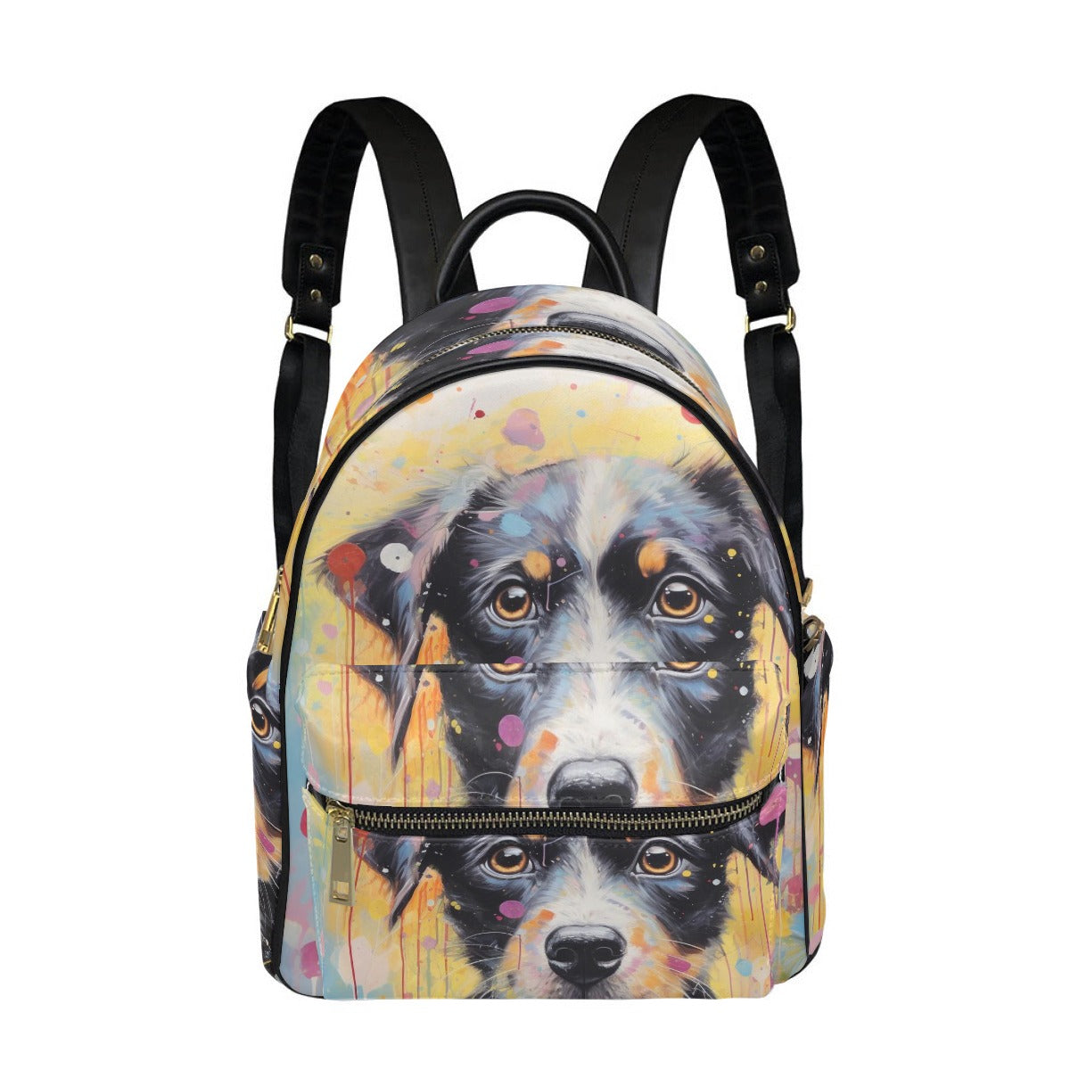 Small Size Backpack