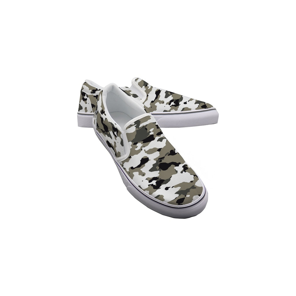 Women's Slip On Sneakers