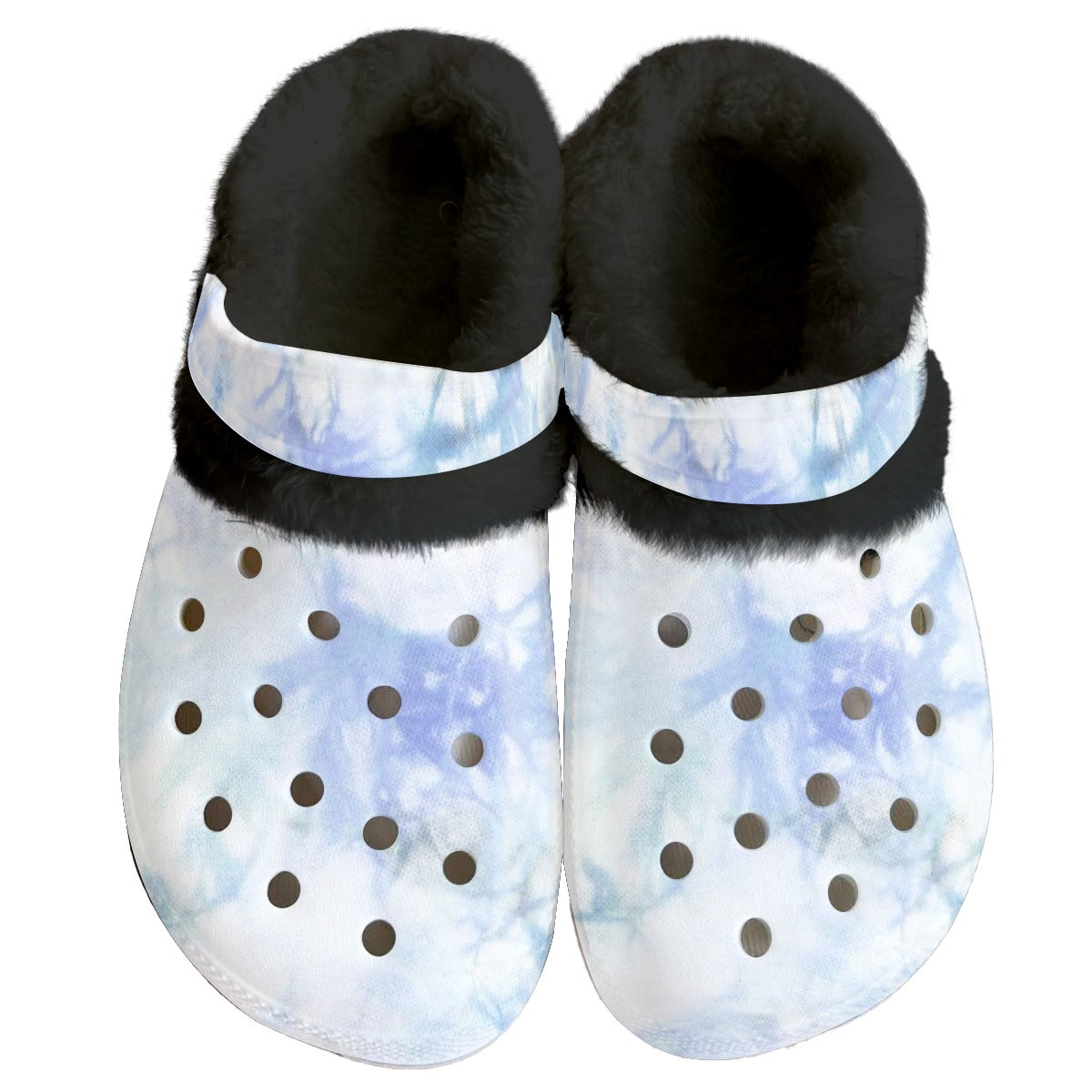 Women's Classic Clogs with Fleece