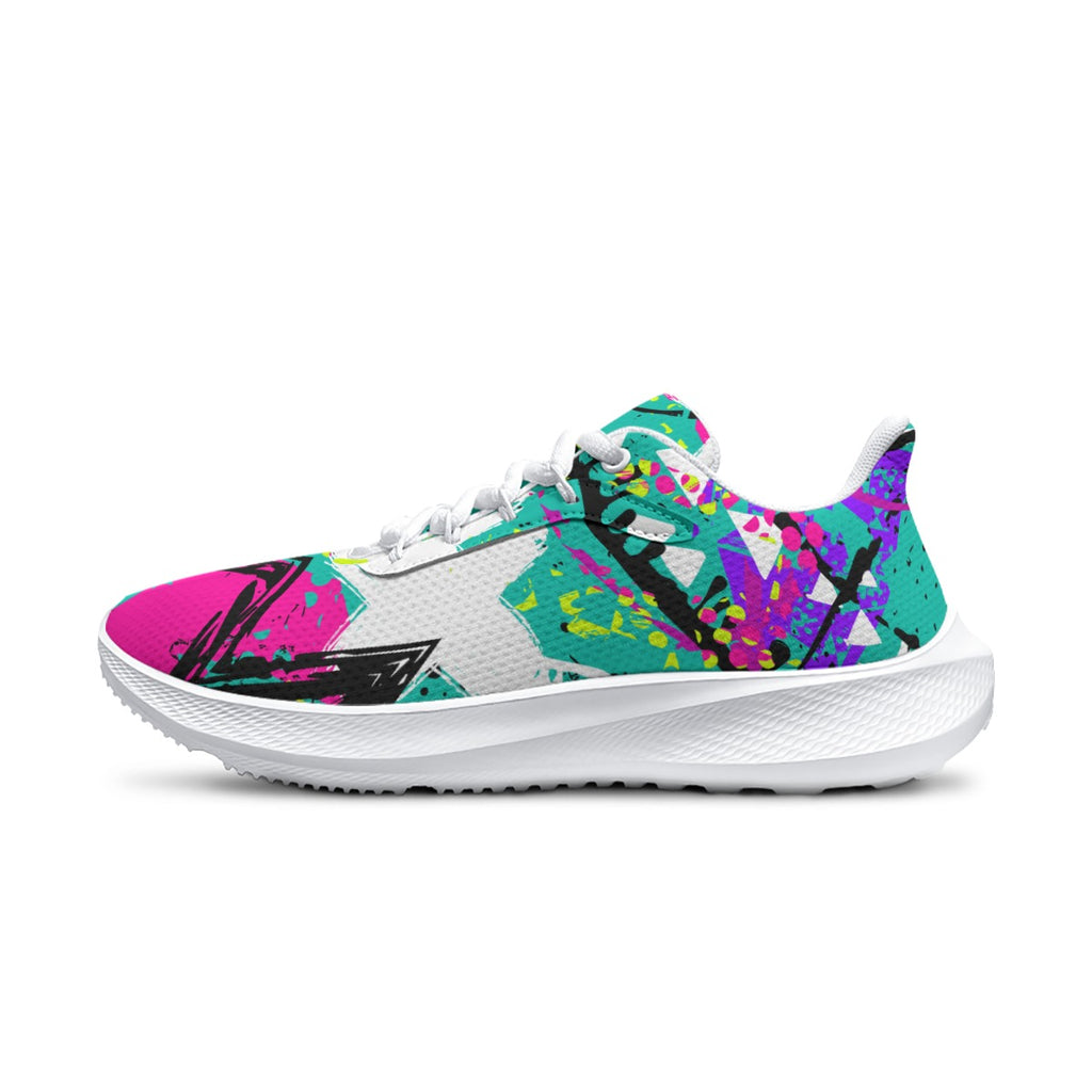Men's Road Running Shoes
