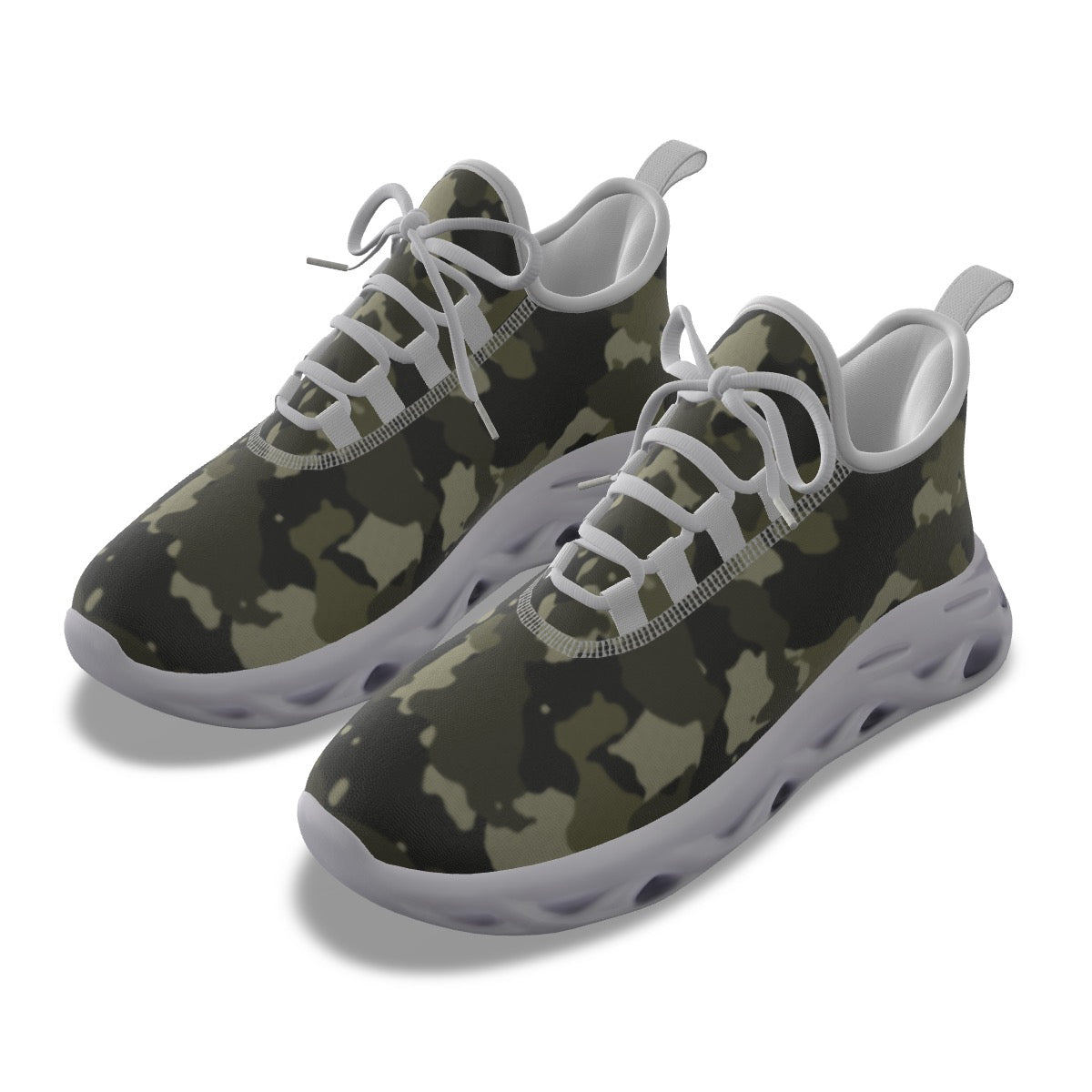 Men's Light Sports Shoes