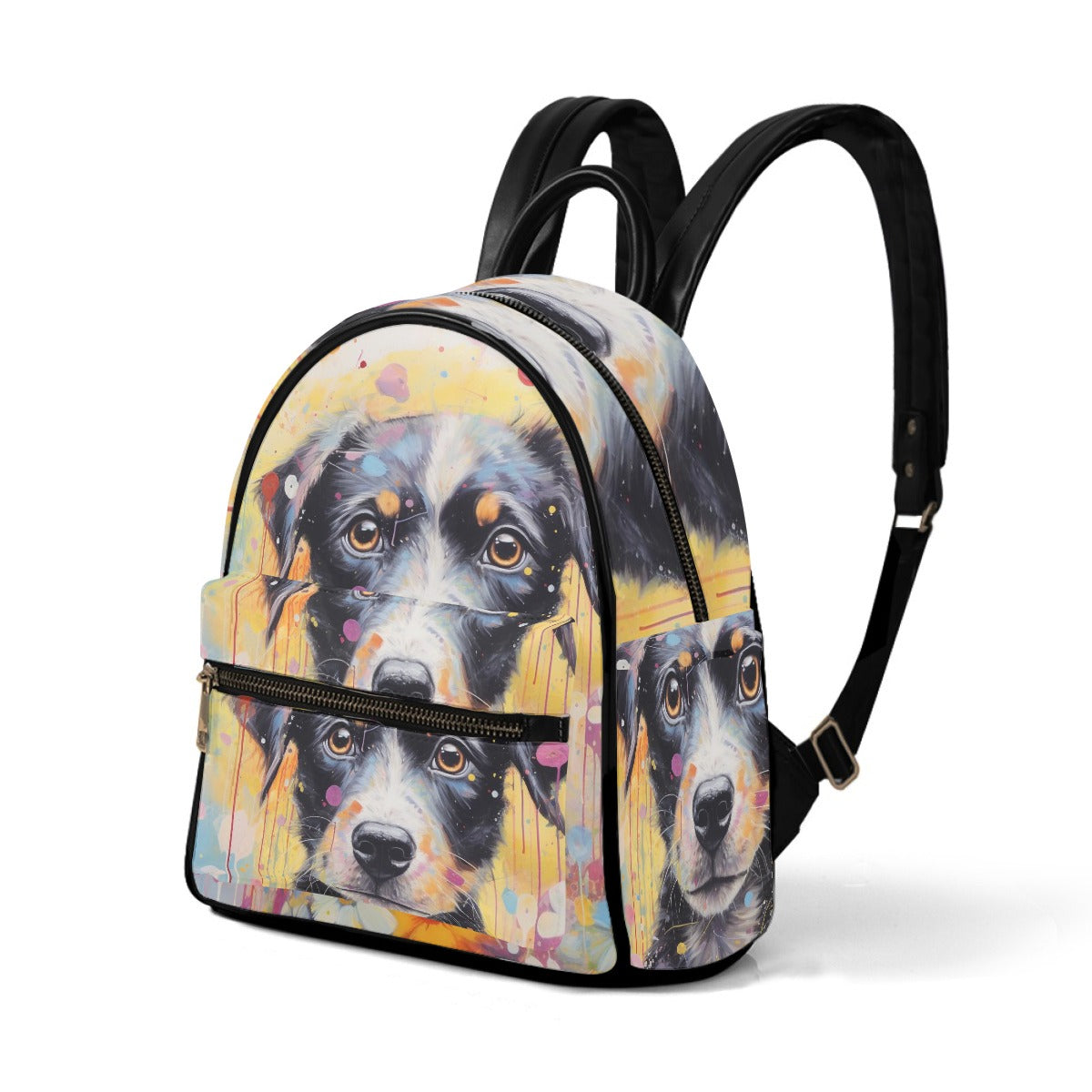 Small Size Backpack