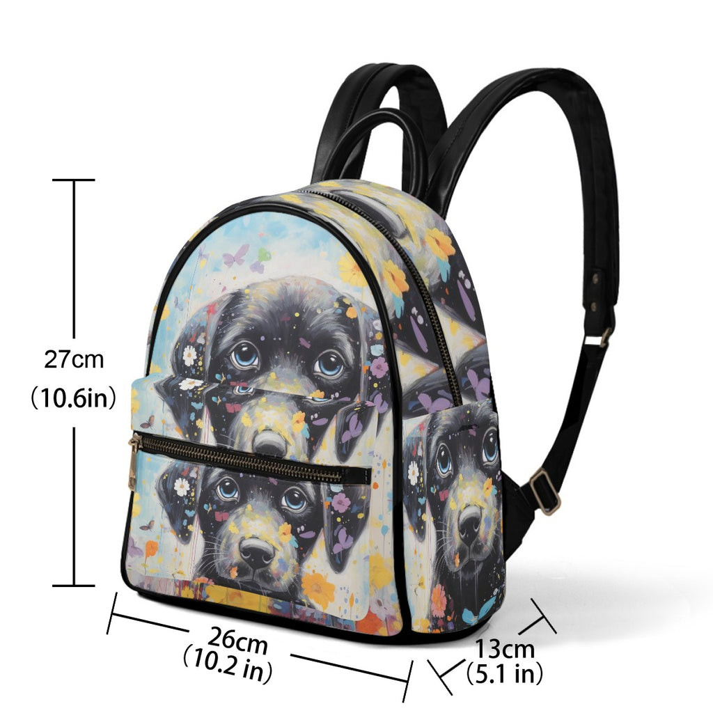 Small Size Backpack