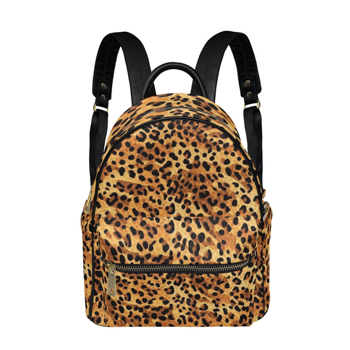 Small Size Backpack