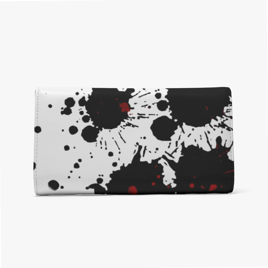 Foldable Wallet