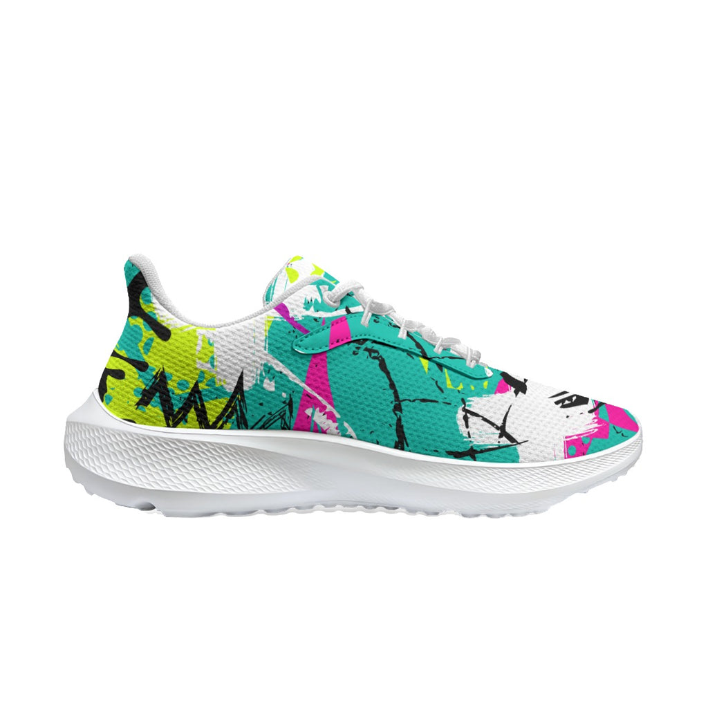 Men's Road Running Shoes